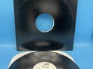 Aaliyah 4 Page Letter 1997 Vinyl 12” Record Single Atlantic Records Promo