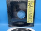 AALIYAH - Age Ain't Nothing But A Number 1994 US OG 1st Press Promo Shrink Wrap