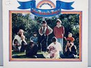 The Beach Boys Sunflower - Vinyl Record LP Repress Gatefold Terre Haute Pressing