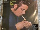 Waylon Jennings The Taker/Tulsa Vinyl Me, Please VMP Green Exclusive LP
