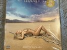 Britney Spears - Glory Limited Edition Deluxe White Vinyl LP