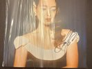Laufey Bewitched The Goddess Edition Blue Vinyl 2xLP with Hand Signed Jacket