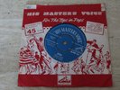 Johnny Kidd & The Pirates - Please Don't Touch - Vinyl Record 7