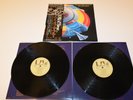 Electric Light Orchestra - Out Of The Blue - LP Vinyl Record Album 1977 Japan
