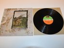 Led Zeppelin - IV - LP Vinyl Record Album 1976 UK Mispress Misty Mountain Top