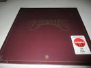 The Carpenters- The Singles 1969-73- Limited Clear Vinyl Record LP Sealed
