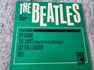 THE BEATLES WITH TONY SHERIDAN AND GUESTS MGM 1964 MONO PRESSING EXCELLENT