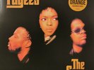 Fugees - The Score *LIMITED EDITION 2LP Orange Vinyl*