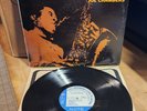 WAYNE SHORTER ADAM'S APPLE (LP) BLUE NOTE BST 84232