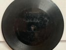 E Berliner’s Gramophone The Whistling Coon S.H. Dudley 1900 untested 78 rpm 7”