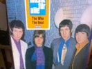 THE WHO: 