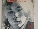Zevon Wanted Dead Or Alive LP Vinyl Album Warren Zevon Pickwick 1970