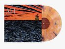 AFI Black Sails in the Sunset LP 25th Anniversary TROPICAL COLOR Vinyl   PRESALE