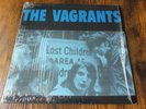 The Vagrants – I Can't Make A Friend - u.s. - near mint