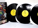 OutKast ‎- Aquemini 3 x LP  Triple Vinyl Album  Hip Hop  LaFace Records 1998