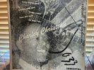 Charlie Christian Jazz Immortal, 1951 Esoteric ESJ-1, Mono, Red vinyl