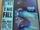 The Fall Slates Live. Rough Trade Blue Vinyl 10” - 300 Copies Limited + CD