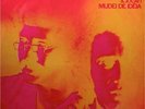 Antônio Carlos & Jocafi Mudei De Ideia (Vinyl) 12