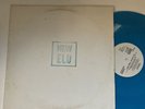ELECTRIC LIGHT ORCHESTRA ELO LIVIN' THING SUPER-RARE 12 IN BLUE VINYL USA PROMO