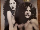 Buckingham Nicks Polydor 1973 Original Gatefold Fleetwood Mac Stevie Lindsey