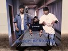 Geto Boys - We Can’t Be Stopped 2013 Unofficial Promo Reissue Clear Vinyl 2 LP