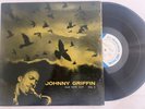 Johnny Griffin Blue Note 1559 LP Vol.2 W.63rd 23 RVG Ear DG Mobley Clean   Hear
