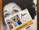X Ray Spex Identity 7