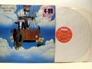 PACHECO Y MELON flying high LP EX-/EX-, JMVS-100, vinyl album, latin, salsa 1983