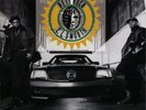 Pete Rock & CL Smooth Mecca and the Soul Brother (Vinyl) 12
