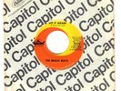 The Beach Boys 1965 Capitol 45rpm 
