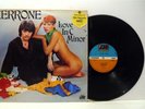 CERRONE love in C minor LP VG+/VG, K 50334, vinyl, album, disco, uk, 1977