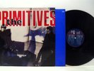 THE PRIMITIVES lovely LP EX/EX-, PL71688, vinyl, album, with inner, indie, 1988