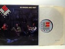 LOOSE ENDS so where are you LP EX/VG, V2340, vinyl, album, soul, funk, downtempo