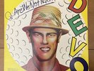 DEVO Are We Not Men? OG 1978 1st Press Jacksonville Cleaned/Played Strong VG+
