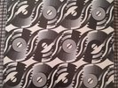 The Rolling Stones Steel Wheels Vinyl LP 1989 OC 45333