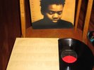 TRACY CHAPMAN SELF TITLED 1988 DEBUT LP NM US ELEKTRA VINYL ROCK CLASSIC