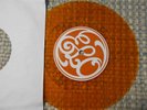 Electric Light Orchestra m- gold wax promo 7 Latitude 88 North