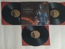 Michael Jackson History Past Present and Future Vinyl Record