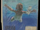 Nirvana/Nevermind ORG  Blue Remastered Vinyl/ Pallas/US/2009
