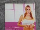 Mariah Carey Can't Take That Away EU 12