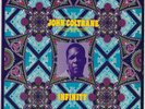 JOHN COLTRANE infinity U.S. IMPULSE LP AS-9225_orig 1972 (alice coltrane)
