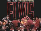 Elvis Presley - King In The Ring - New Vinyl Record - N15z