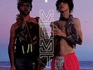 MGMT - Oracular Spectacular - Vinyl Record - 68 - F15z