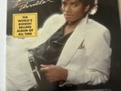 MICHAEL JACKSON “THRILLER” 2015 VINYL LP, EPIC RECORDS,  SEALED NEW