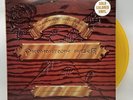Robert Hunter - Promontory Rider - 1984 US Gold Promo Color Vinyl (NM)