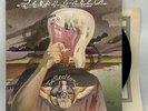 Jerry Garcia - Reflections - 1976 US 1st Press LYRICS (EX) Ultrasonic Clean