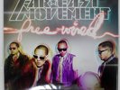 FAR EAST MOVEMENT FREE WIRED CHERRY TREE B001481801 US VINYL LP