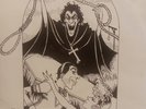 Horrorcomic – I'm All Hung Up On Pierrepoint   EX 1st press UK '77  7