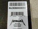 Metallica- The Black Album Deluxe Box Set NEW/SEALED/IN HAND
