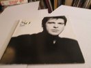 GABRIEL PETER SO FRANCE LP FRENCH PRESS 1986 VINYL EXCELLENT